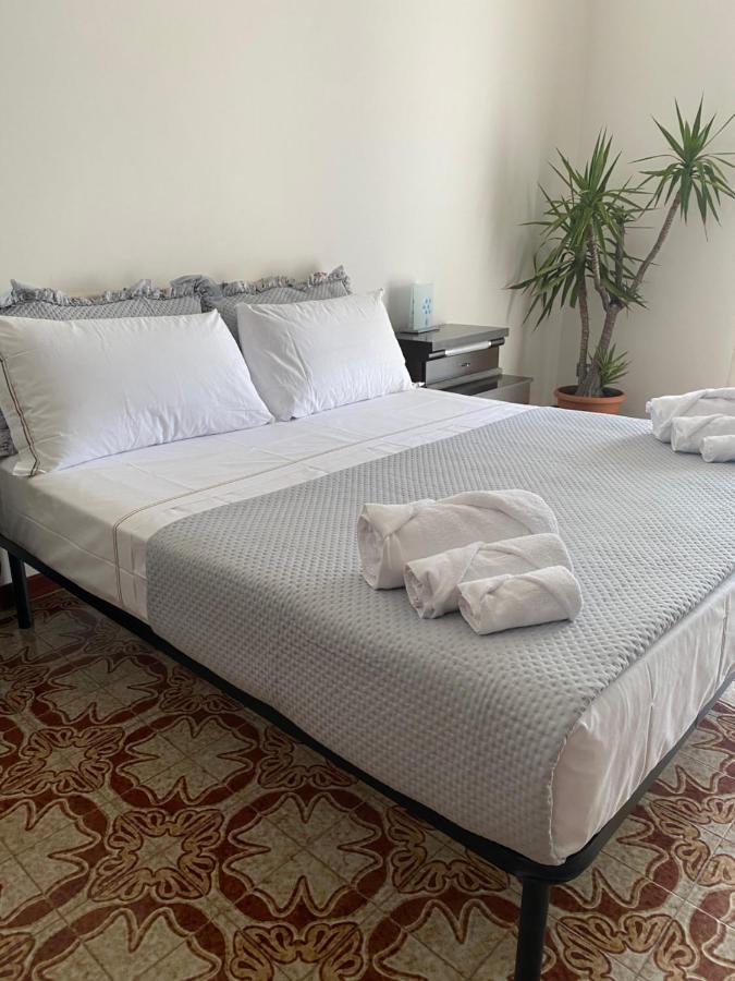 Bed & Breakfast Filippo Secondo
