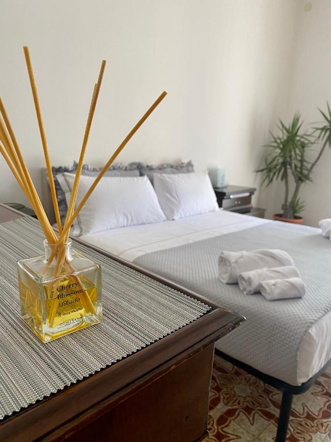Filippo Secondo Bed & Breakfast Napels