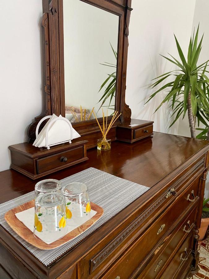 Filippo Secondo Bed & Breakfast Napels