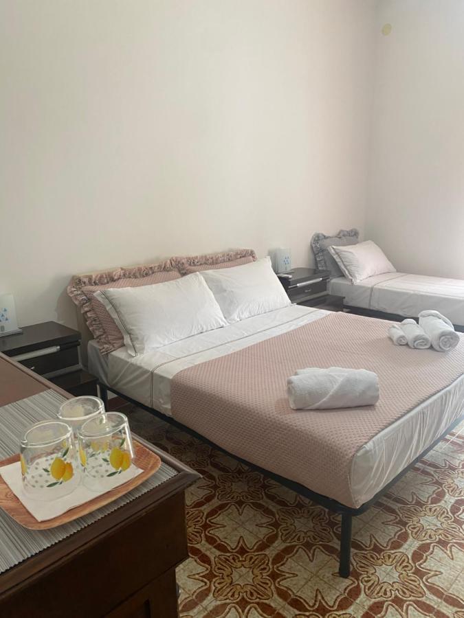 Filippo Secondo Bed & Breakfast Napels