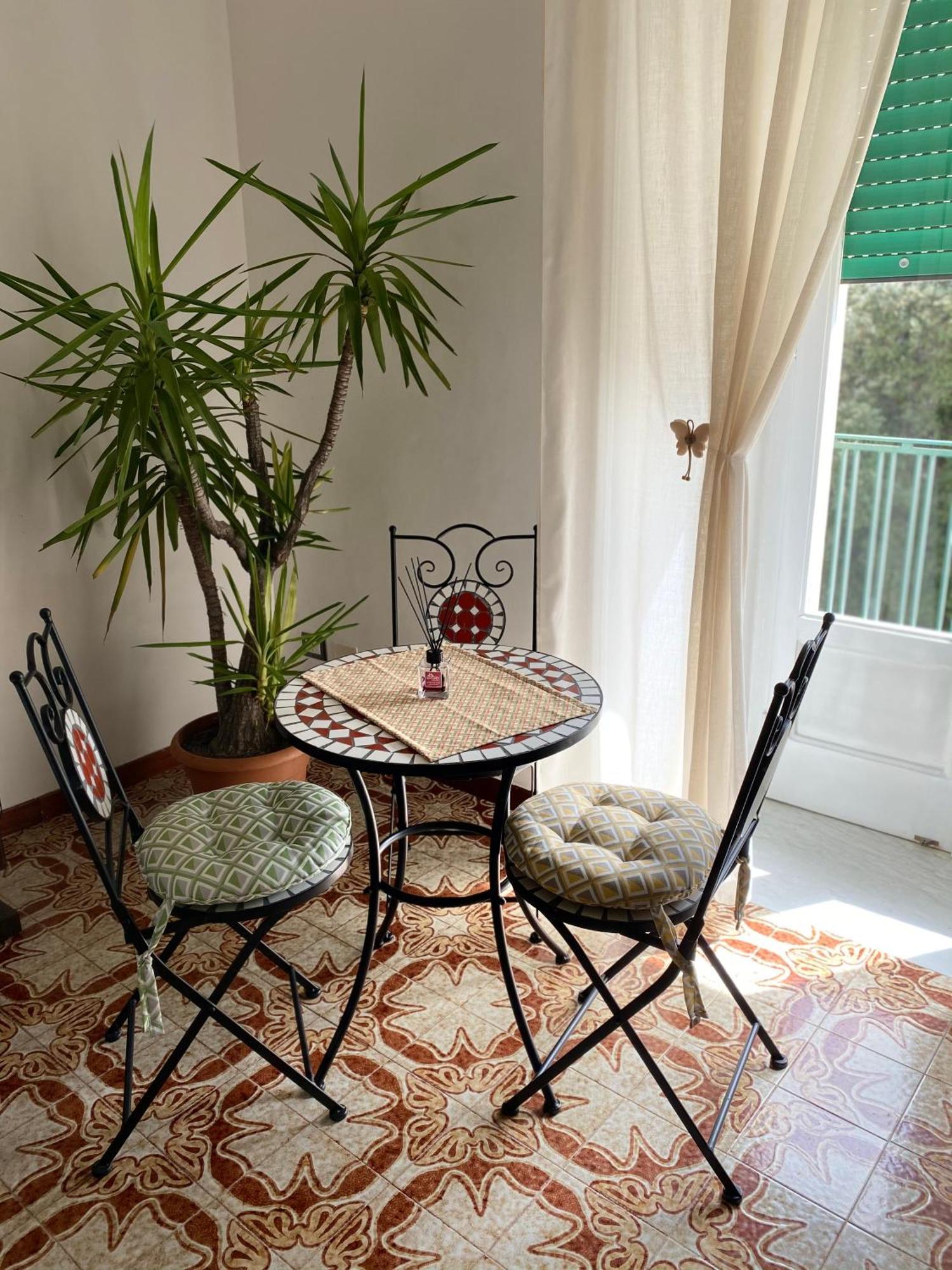 Filippo Secondo Bed & Breakfast Napels