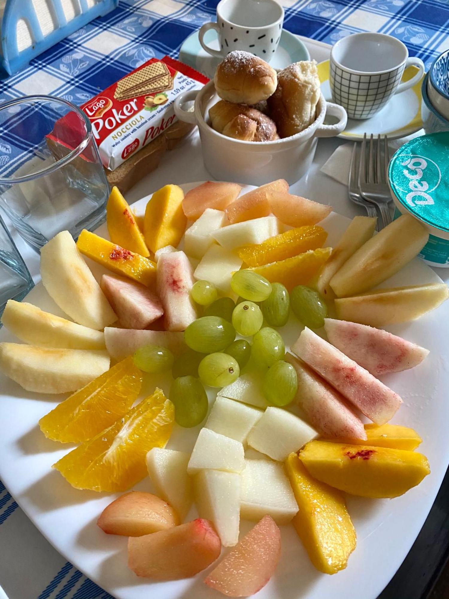 Filippo Secondo Bed & Breakfast Napels