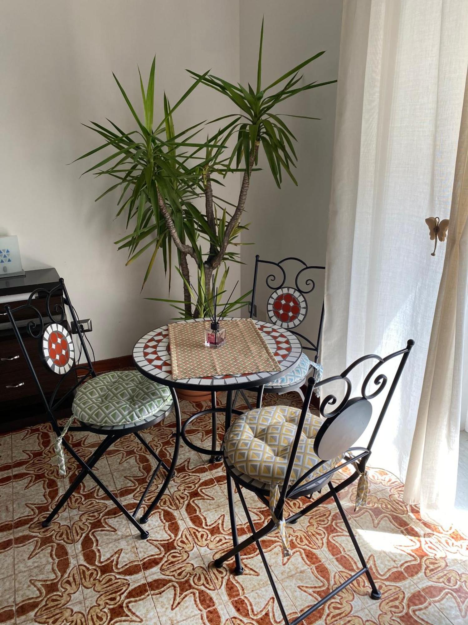Filippo Secondo Bed & Breakfast Napels